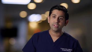 Untold Stories of the E.R.