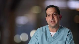 Untold Stories of the E.R.