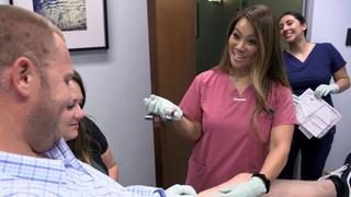 Dr. Pimple Popper