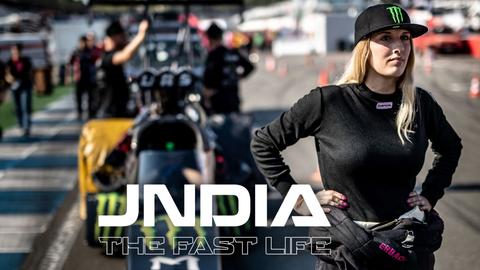 Jndia: The Fast Life