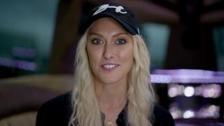 Supercar Blondie: Living the Dream