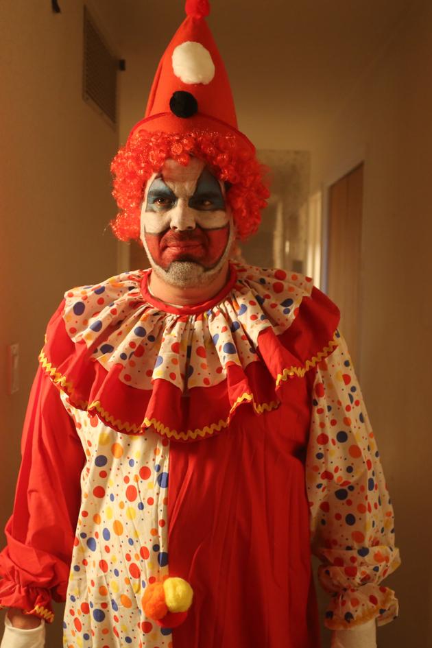 John Wayne Gacy: Killer Clown's Revenge