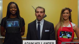 That Is the Best Pitch I've Seen