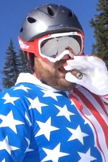 FailArmy's Red, White, Black & Blue