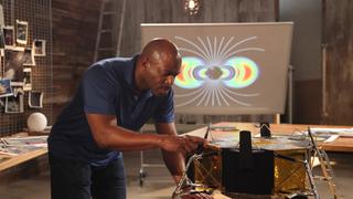 CIA's Secret Space War CIA's Secret Space War