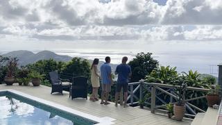 Beachfront Bargain Hunt