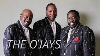 The O'Jays