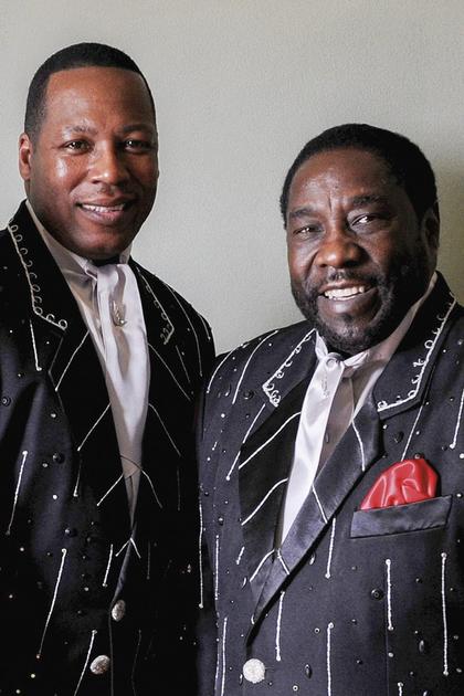 The O'Jays