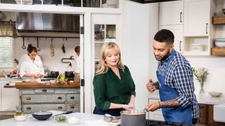 Italian Comfort Food Classics Italian Comfort Food Classics