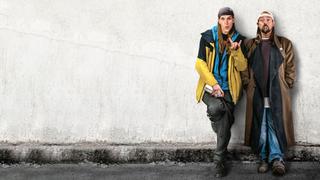 Jay and Silent Bob Reboot