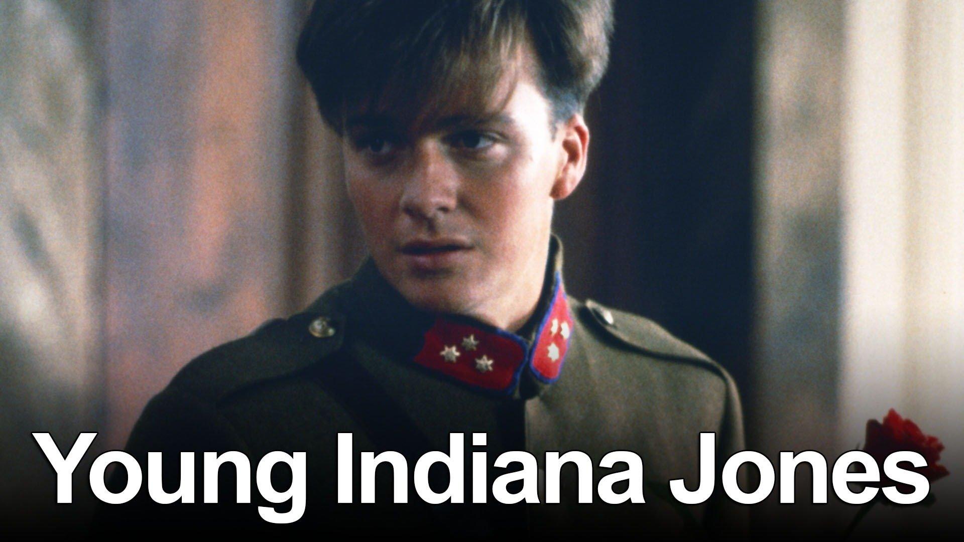 Watch Young Indiana Jones and the Attack of the Hawkmen Streaming on Philo