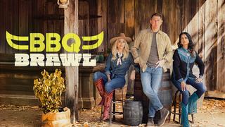 BBQ Brawl