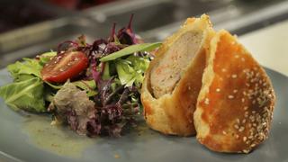 Diners, Drive-Ins and Dives