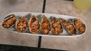 Diners, Drive-Ins and Dives