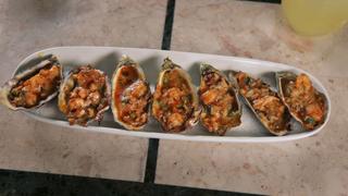 Diners, Drive-Ins and Dives