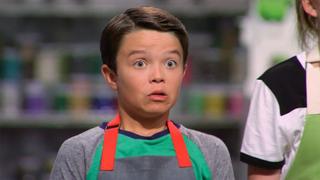 Kids Baking Championship