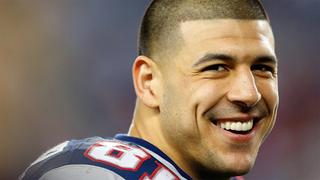 Aaron Hernandez