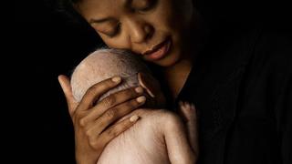The Curious Case of Benjamin Button