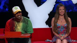 Chanel and Sterling CXXV