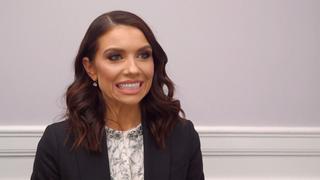 Say Yes to the Dress