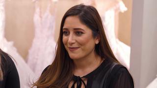 Say Yes to the Dress