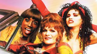 To Wong Foo, Thanks for Everything, Julie Newmar