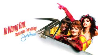  watch To Wong Foo, Thanks for Everything, Julie Newmar