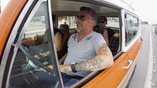 Fast N' Loud
