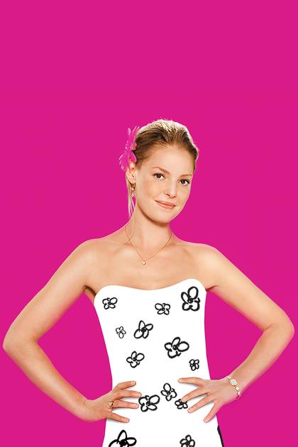 27 Dresses