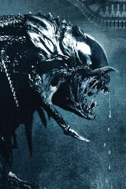 Aliens vs. Predator: Requiem