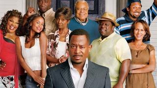 Welcome Home Roscoe Jenkins