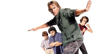 Drillbit Taylor
