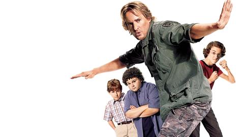 Drillbit Taylor