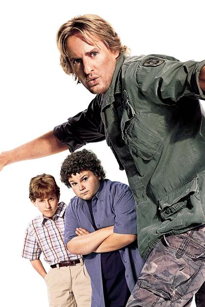 Drillbit Taylor
