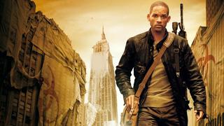 I Am Legend
