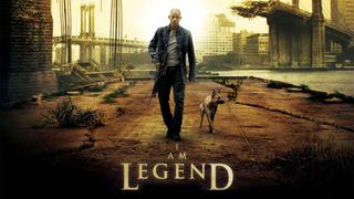  watch I Am Legend