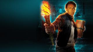 National Treasure: Book of Secrets