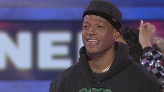 Marlon Wayans; Anderson .Paak; DaniLeigh