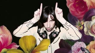 Primal Scream Primal Scream