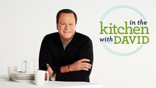 In the Kitchen With David: Holiday Food Edition