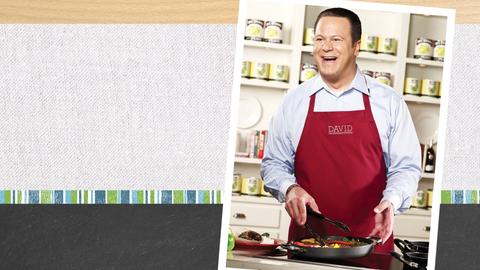In the Kitchen With David: Holiday Food Edition