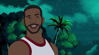 Revenge of the Swamp Monster!