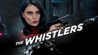 The Whistlers