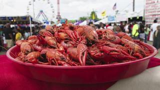 Cajun Cuisine Cajun Cuisine