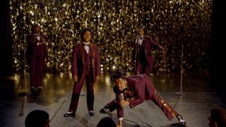 Angela Bassett Is the Baddest B... Angela Bassett Is the Baddest B...