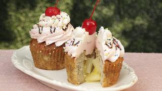 All-Day Brunch, Jerk Chicken and Cupcakes All-Day Brunch, Jerk Chicken and Cupcakes