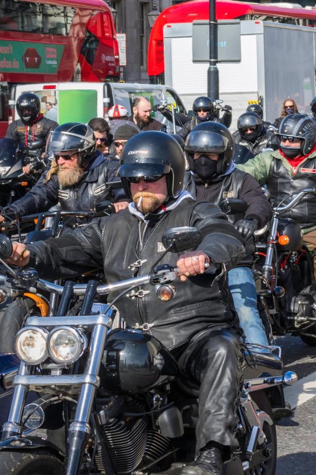 Hells Angels: Ride or Die