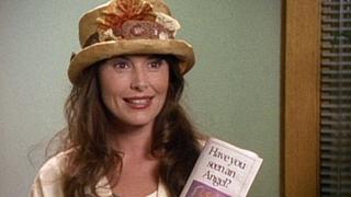 Interview With an Angel