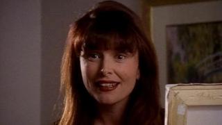 Portrait of Mrs. Campbell