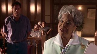 Jones vs. God Jones vs. God